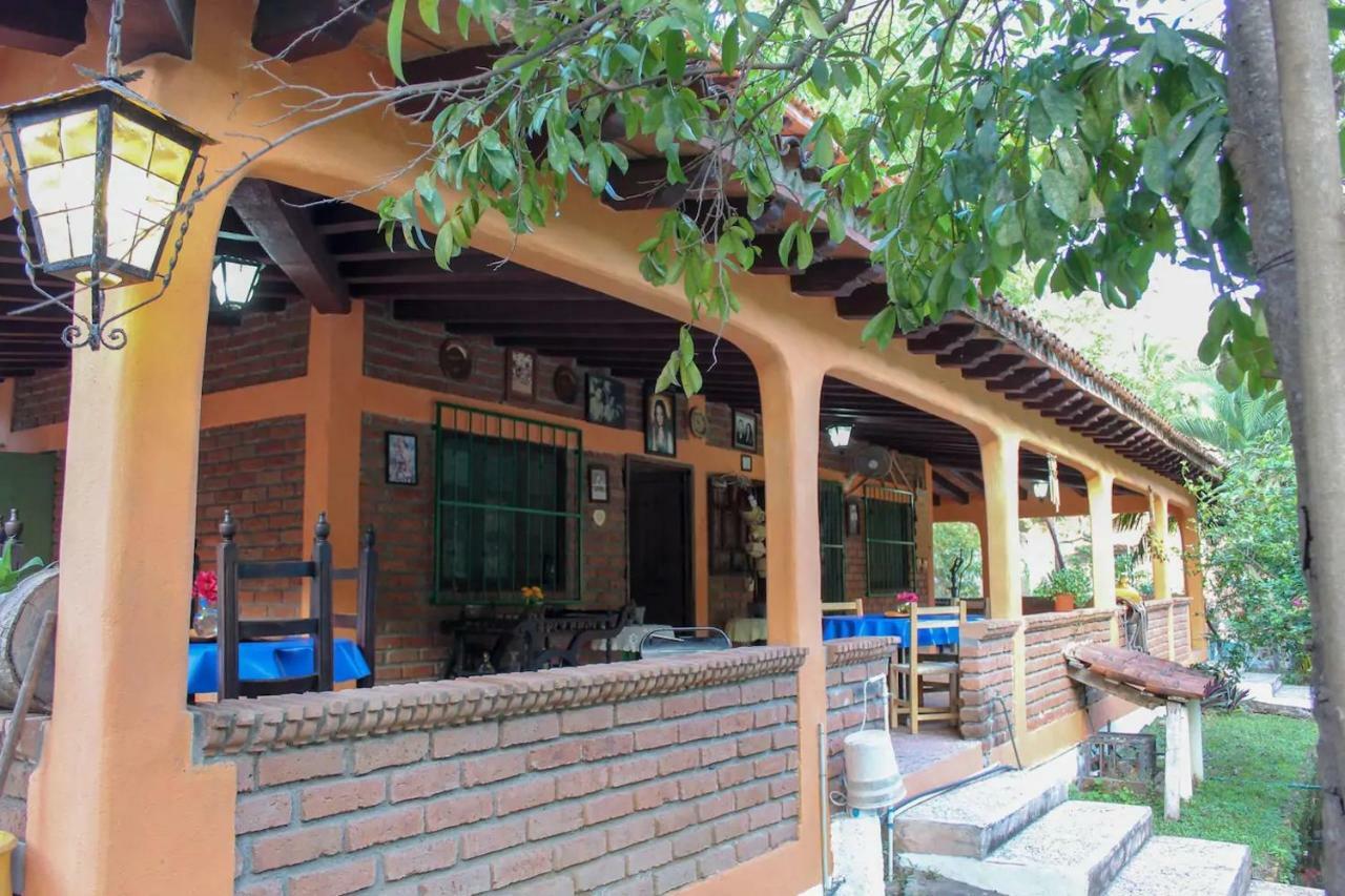 Casa La Potranca Habitación en casa particular Puerto Vallarta