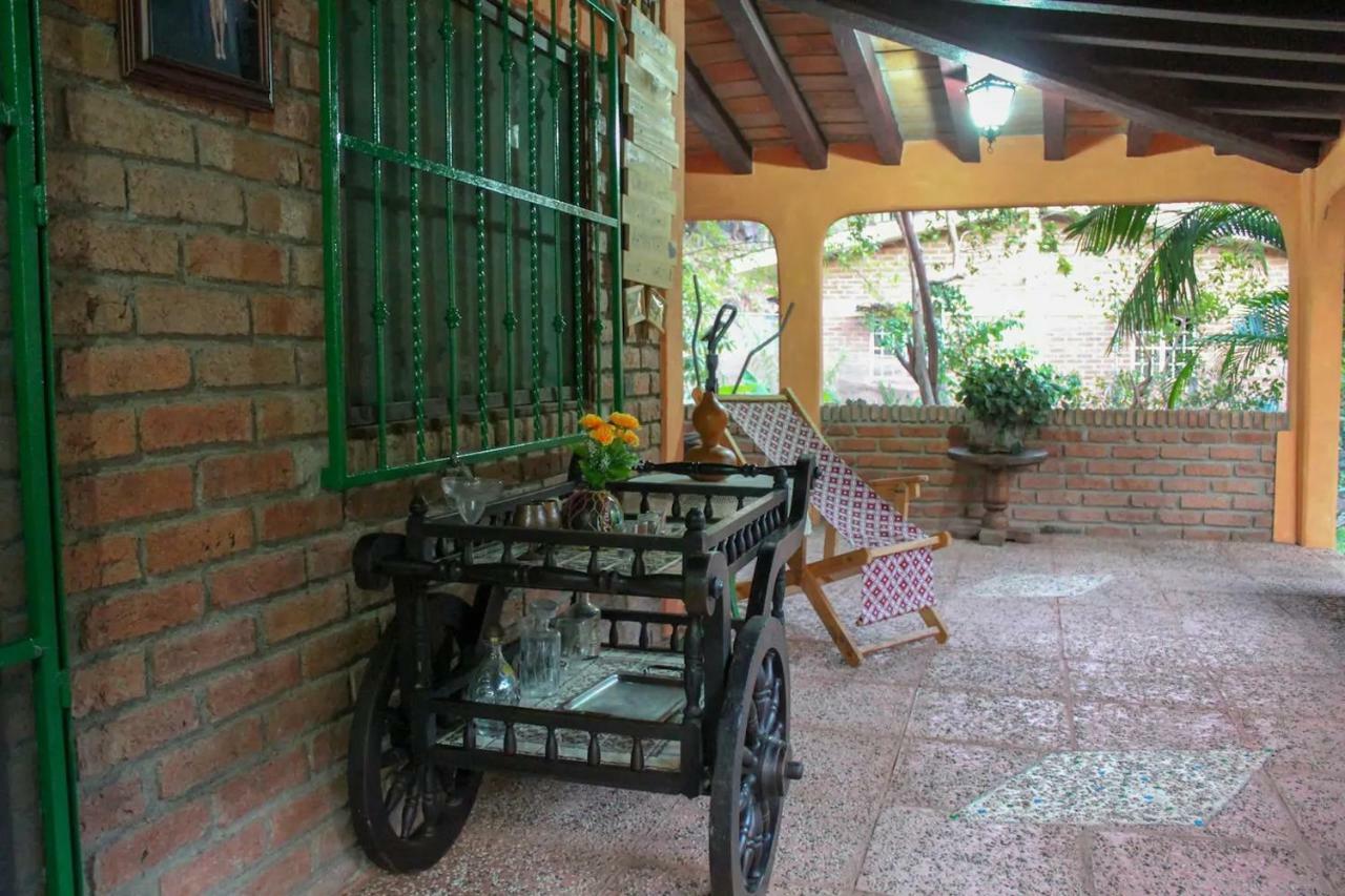 Casa La Potranca Habitación en casa particular Puerto Vallarta